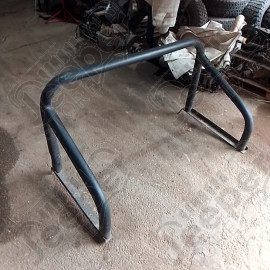 Occasion : Arceaux de sécurité pour Jeep CJ5