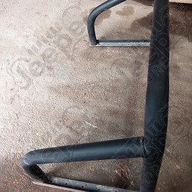 Occasion : Arceaux de sécurité pour Jeep CJ5