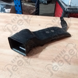 Occasion : Conduit de filtre à air pour Chevrolet Silverado 2500 HD 6.0L V8 Vortec - 2 portes