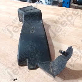Occasion : Conduit de filtre à air pour Chevrolet Silverado 2500 HD 6.0L V8 Vortec - 2 portes