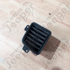 Occasion : Grille d'aération avant centrale pour tableau de bord pour Chevrolet Silverado 2500 HD 6.0L V8 Vortec - 2 portes