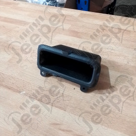 Occasion : Rangement intérieur côté conducteur pour tableau de bord pour Chevrolet Silverado 2500 HD 6.0L V8 Vortec - 2 portes