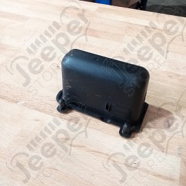 Occasion : Rangement intérieur côté conducteur pour tableau de bord pour Chevrolet Silverado 2500 HD 6.0L V8 Vortec - 2 portes