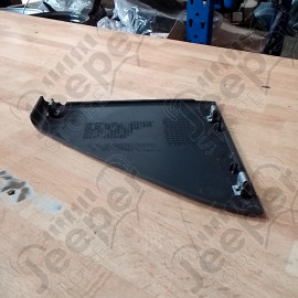 Occasion : Embout gauche de tableau de bord pour Chevrolet Silverado 2500 HD 6.0L V8 Vortec - 2 portes