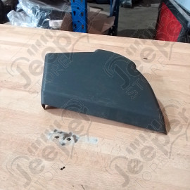 Occasion : Cache plastique siège conducteur (?) pour Chevrolet Silverado 2500 HD 6.0L V8 Vortec - 2 portes