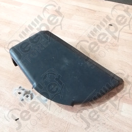 Occasion : Cache plastique siège passager avant (?) pour Chevrolet Silverado 2500 HD 6.0L V8 Vortec - 2 portes