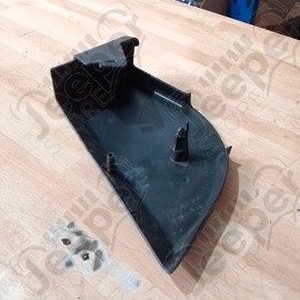 Occasion : Cache plastique siège passager avant (?) pour Chevrolet Silverado 2500 HD 6.0L V8 Vortec - 2 portes
