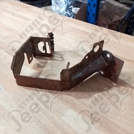Occasion : Support de boîte à fusibles intérieur pour Chevrolet Silverado 2500 HD 6.0L V8 Vortec - 2 portes