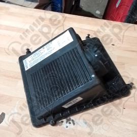 Occasion : Couvercle de boîte à air pour Chevrolet Silverado 2500 HD 6.0L V8 Vortec - 2 portes