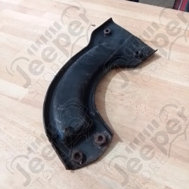 Occasion : Renfort d'aile avant droit pour Chevrolet Silverado 2500 HD 6.0L V8 Vortec - 2 portes