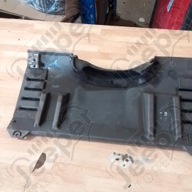 Occasion : Plastique intérieur pour Chevrolet Silverado 2500 HD 6.0L V8 Vortec - 2 portes