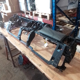 Occasion : Tableau de bord pour Chevrolet Silverado 2500 HD 6.0L V8 Vortec - 2 portes