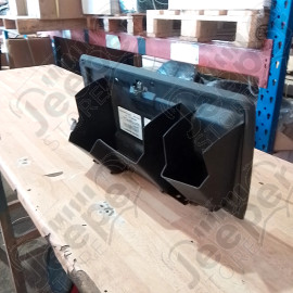 Occasion : Boîte à gants pour Chevrolet Silverado 2500 HD 6.0L V8 Vortec - 2 portes