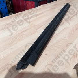 Occasion : Lèche vitre extérieur droit pour Chevrolet Silverado 2500 HD 6.0L V8 Vortec - 2 portes