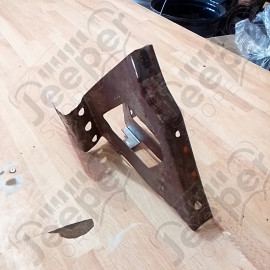 Occasion : Pièce métallique diverse pour Chevrolet Silverado 2500 HD 6.0L V8 Vortec - 2 portes
