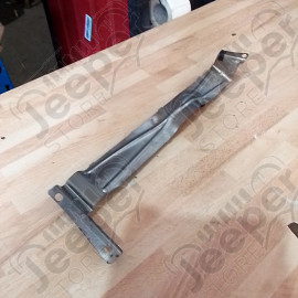 Occasion : Pièce métallique diverse pour Chevrolet Silverado 2500 HD 6.0L V8 Vortec - 2 portes