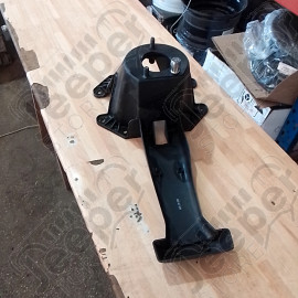 Occasion : Support de roue de secours pour Jeep Wrangler JK