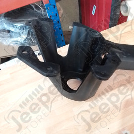 Occasion : Support de roue de secours pour Jeep Wrangler JK