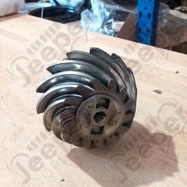 Occasion : Couple conique arrière Dana 44 / ratio : 3.21 pour Jeep Wrangler JK