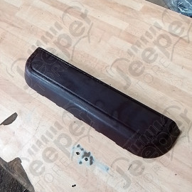 Occasion : Rangement de porte bordeau côté conducteur pour 2 portes pour Jeep Cherokee XJ