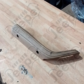 Occasion : Poignée de porte intérieure avant gauche pour 4 portes pour Jeep Cherokee XJ