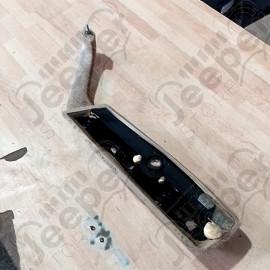 Occasion : Poignée de porte intérieure avant gauche pour 4 portes pour Jeep Cherokee XJ