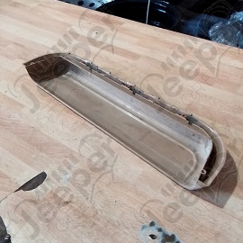 Occasion : Rangement de porte beige côté conducteur pour 4 portes pour Jeep Cherokee XJ