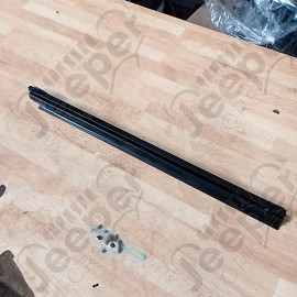 Occasion : Lèche vitre intérieur avant gauche pour 4 portes pour Jeep Cherokee XJ
