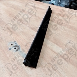 Occasion : Lèche vitre intérieur avant gauche pour 4 portes pour Jeep Cherokee XJ