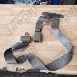 Occasion : Ceinture de sécurité universelle pour Jeep divers