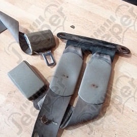Occasion : Ceinture de sécurité universelle pour Jeep divers