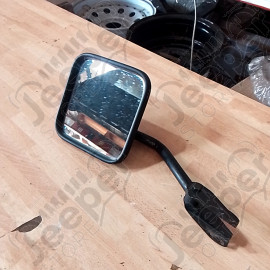 Occasion : Rétroviseur gauche pour Jeep CJ5, CJ6, CJ7, CJ8, YJ