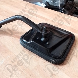 Occasion : Rétroviseur gauche pour Jeep CJ5, CJ6, CJ7, CJ8, YJ