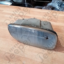 Occasion : Phare antibrouillard avant droit pour Jeep Grand Cherokee WJ, WG