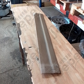 Occasion : Plastique intérieur pour cabine arrière pour Jeep Comanche MJ