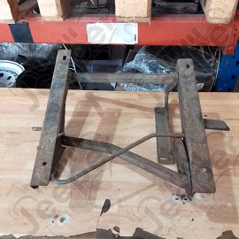 Occasion : Socle de siège avant droit pour Jeep CJ7, CJ8, YJ