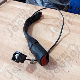 Occasion : Boucle de ceinture de sécurité avant pour Jeep Grand Cherokee WJ, WG