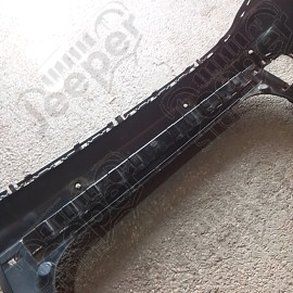 Occasion : Pare chocs arrière pour Fiat 500L (neuf sans emballage d'origine) pour Jeep divers