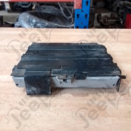 Occasion : Calculateur moteur pour 2.5L mono point pour Jeep Wrangler YJ