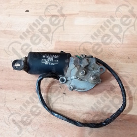 Occasion : Moteur d'essuie-glace avant pour Jeep Wrangler YJ