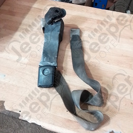 Occasion : Ceinture de sécurité pour Jeep CJ5, CJ6, CJ7