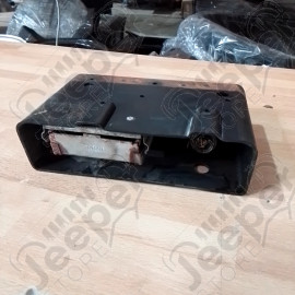 Occasion : Cendrier + allume cigare pour Jeep Wrangler YJ