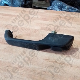 Occasion : Poignée de porte extérieure arrière gauche pour Jeep Grand Cherokee ZJ, ZG