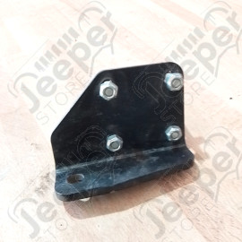 Occasion : Fixation d'amortisseur de direction pour Jeep YJ, TJ, XJ, ZJ, ZG, DIVERS