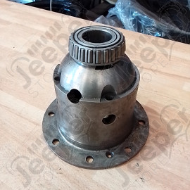 Occasion : Cage arrière de blocage de différentiel ARB (incomplète) pour Dana 35 pour Jeep YJ, TJ, MJ, XJ, ZJ, ZG