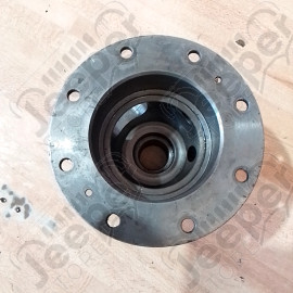 Occasion : Cage arrière de blocage de différentiel ARB (incomplète) pour Dana 35 pour Jeep YJ, TJ, MJ, XJ, ZJ, ZG