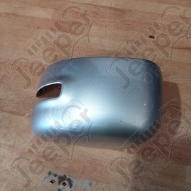 Occasion : Coque de rétroviseur gauche grise pour Jeep Renegade BU