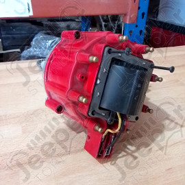 Occasion : Allumeur HEI pour 5.0L à 6.1L V8 AMC (bobine à changer) pour Jeep J10, CCSJ, GWSJ, SWSJ, WSJ, CJ8, CJ7