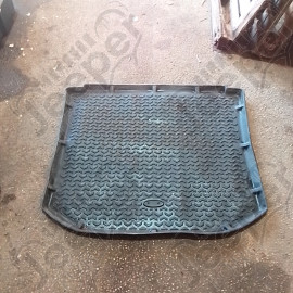 Occasion : Tapis de coffre en caoutchouc pour Jeep Wrangler JK