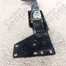Occasion : Kit tirants long arm Rusty Offroad pour Jeep Grand Cherokee WJ, WG